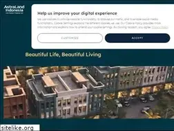 Sites similar to asya.co.id