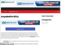 Sites similar to asyabahis170.com
