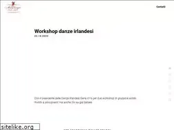 Sites similar to asyaballet.com