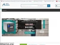 Sites similar to asyabarkod.com