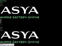 Sites similar to asyacafe.com
