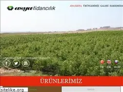 Sites similar to asyacevizfidani.com