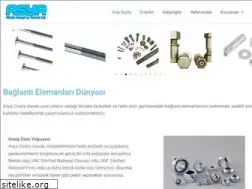 Sites similar to asyacivata.com.tr