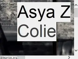 Sites similar to asyacolieart.com