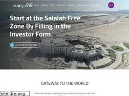 Sites similar to asyad.om