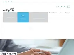 Sites similar to asyadexpress.com