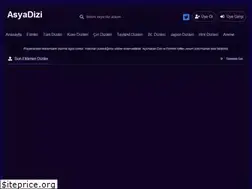 Sites similar to asyadiziizle.com