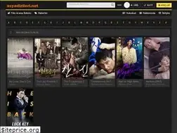 Sites similar to asyadizileri.net