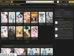 Sites similar to asyadizileri.org