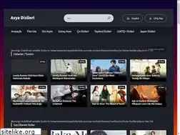 Sites similar to asyadizileriizle.com