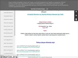 Sites similar to asyafanatikleri.blogspot.com
