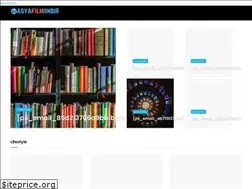 Sites similar to asyafilmiindir.com