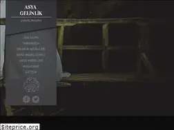 Sites similar to asyagelinlik.com