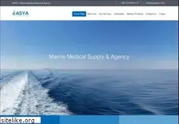Sites similar to asyagemi.com