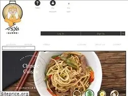 Sites similar to asyagurme.com