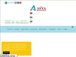 Sites similar to asyahastanesi.com
