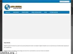 Sites similar to asyahurda.com
