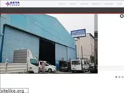 Sites similar to asyalazer.com.tr