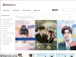 Sites similar to asyalog.com