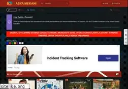Sites similar to asyamekani.com