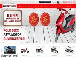 Sites similar to asyamotor.com.tr