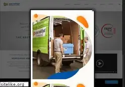 Sites similar to asyanakliyat.com
