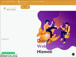 Sites similar to asyaofis.com