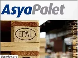 Sites similar to asyapalet.com