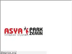 Sites similar to asyapark.com.tr
