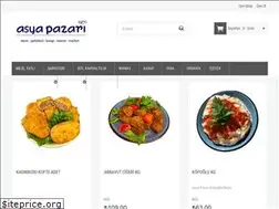Sites similar to asyapazari.com