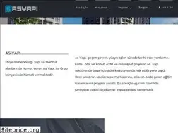 Sites similar to asyapi.com