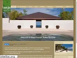 Sites similar to asyapremier-boracay.com