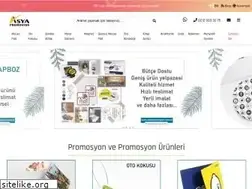 Sites similar to asyapromosyon.com.tr
