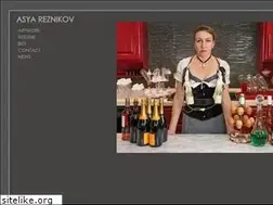 Sites similar to asyareznikov.com
