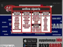 Sites similar to asyasanalmarket.com