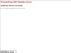 Sites similar to asyascania.com