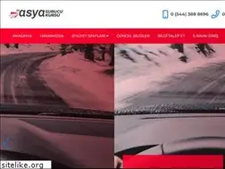Sites similar to asyasurucukursu.com