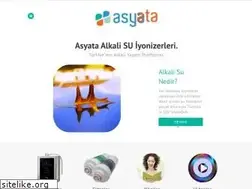 Sites similar to asyata.com