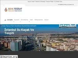 Sites similar to asyatesisat.com
