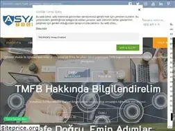 Sites similar to asyatmgd.com