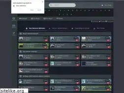 Sites similar to asyaturk.org