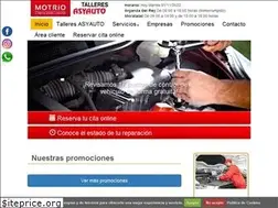 Sites similar to asyauto.com