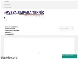 Sites similar to asyayat.com.tr