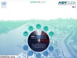Sites similar to asycuda.org