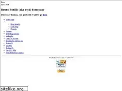 Sites similar to asyd.net