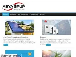 Sites similar to asygrup.com