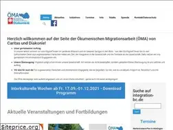 Sites similar to asyl-bc.de