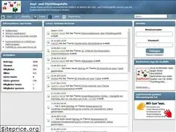Sites similar to asyl-forum.de