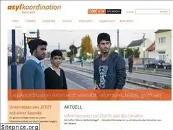 Sites similar to asyl.at