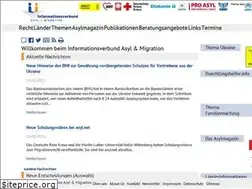 Sites similar to asyl.net